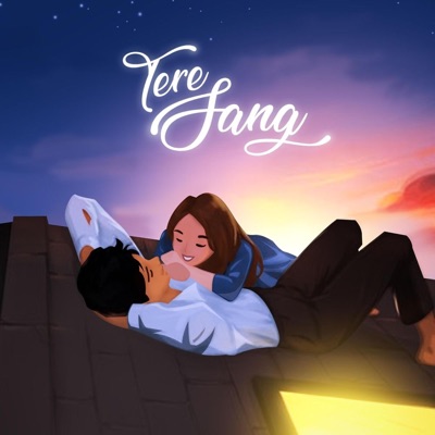 Tere Sang - Single