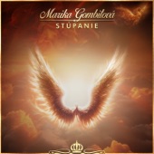 Stúpanie artwork