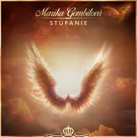 Stúpanie — Marika GOMBITOVÁ