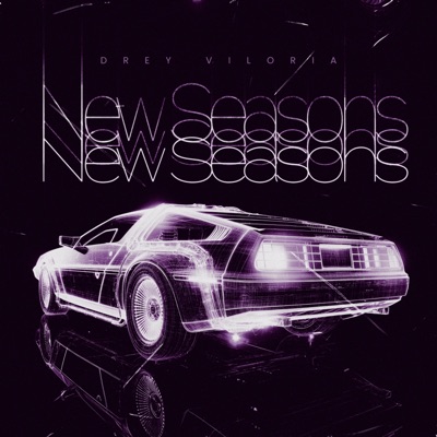 New Seasons - Single