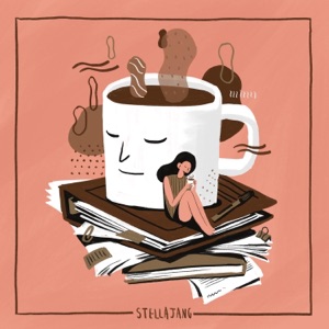 Under Caffeine - Single