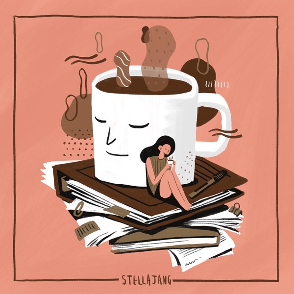 Under Caffeine - Single