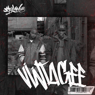 VINTAGEE - EP