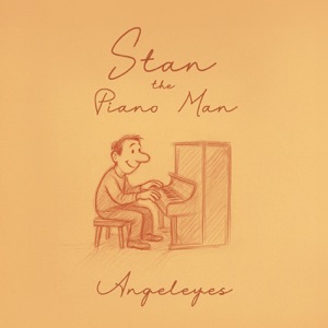 Angeleyes (Instrumental) - Single