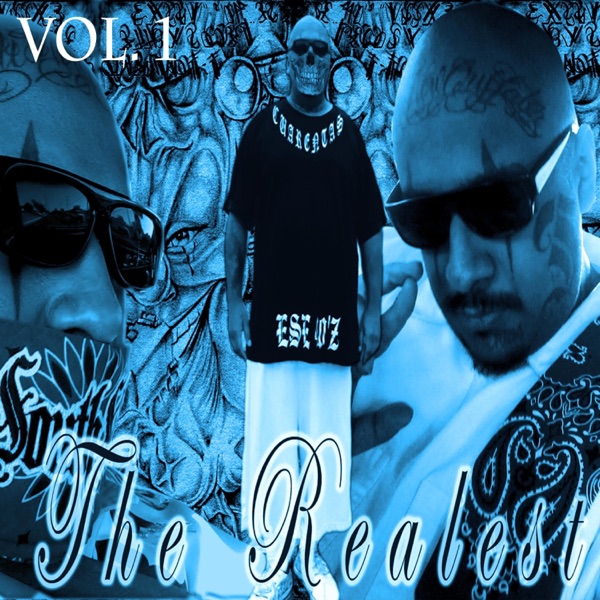 The Realest, Vol. 1
