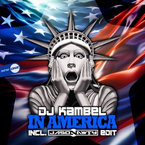 In America - Single