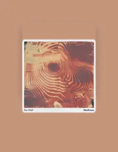 聆聽 Pat Hull、觀看音樂影片、閱讀小傳、查看巡演日期等！