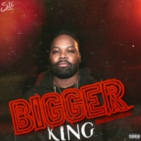 BIGGER - Single - Darian King