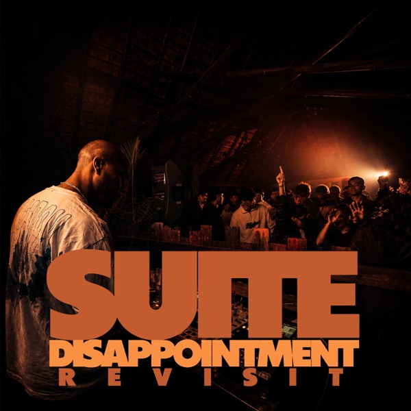 Suite Disappointment (Revisit)