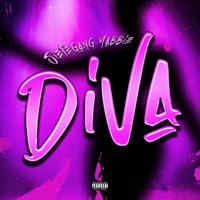 Diva - Single - SieteGang Yabbie