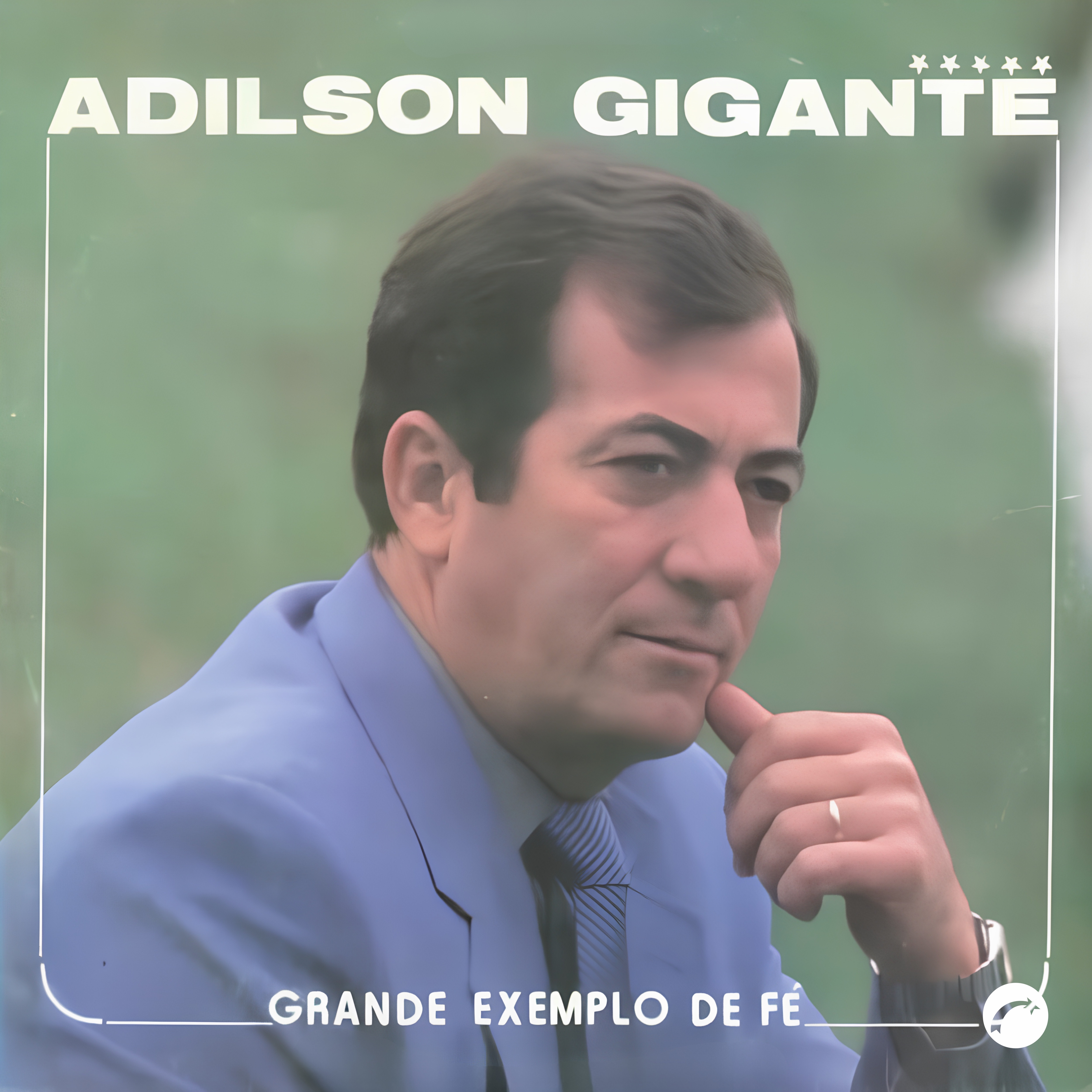 Grande Exemplo de Fé