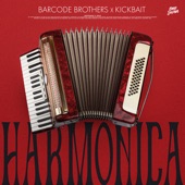 HARMONICA artwork