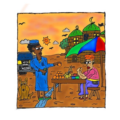 JOÖCE (feat. Xlavourx & AJFawdySeven) - Single