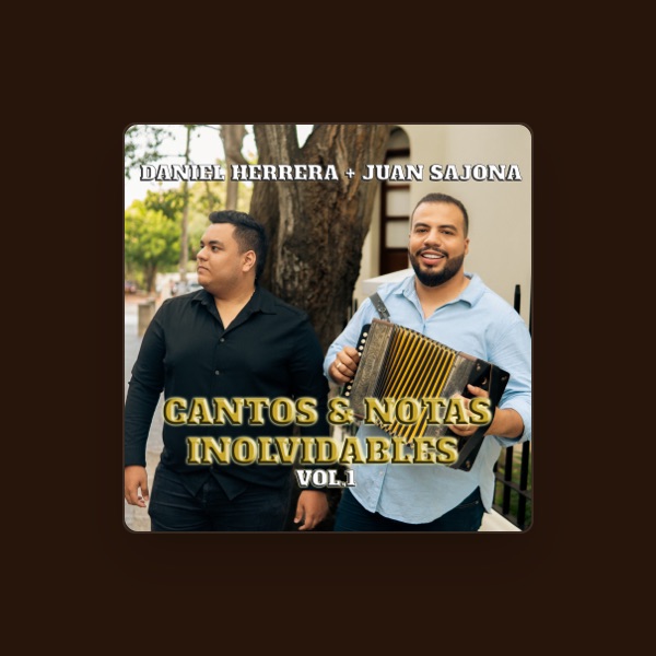 DANIEL HERRERA's avatar