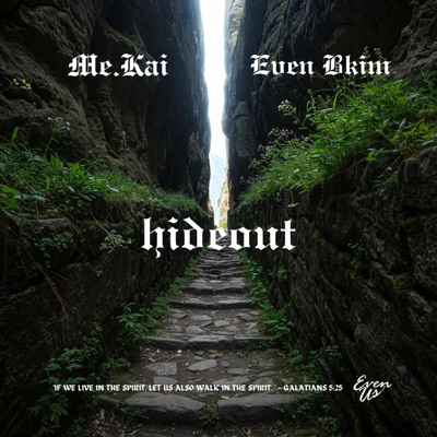 Hideout - Single