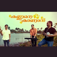 Kannane kanaan (feat. Dr Nigil Cletus, Dr Sukesh RS & Vishnu R Shekhar) - Single - Dr. Sandeep R