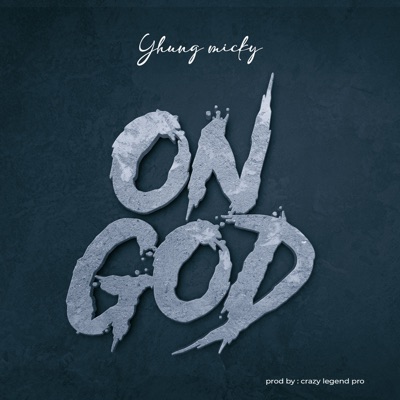 On God - Single