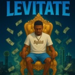 Levitate - Single