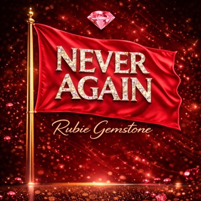 Never Again - Single