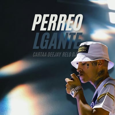 Perreo Lgante (feat. Relo DJ) - Single