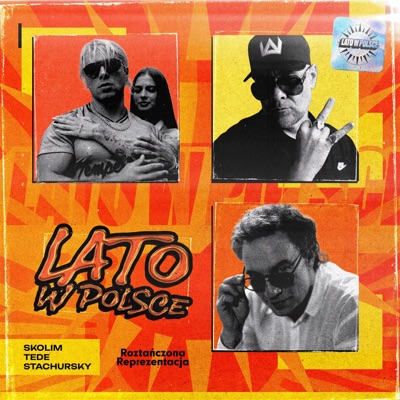 Lato w Polsce - Single