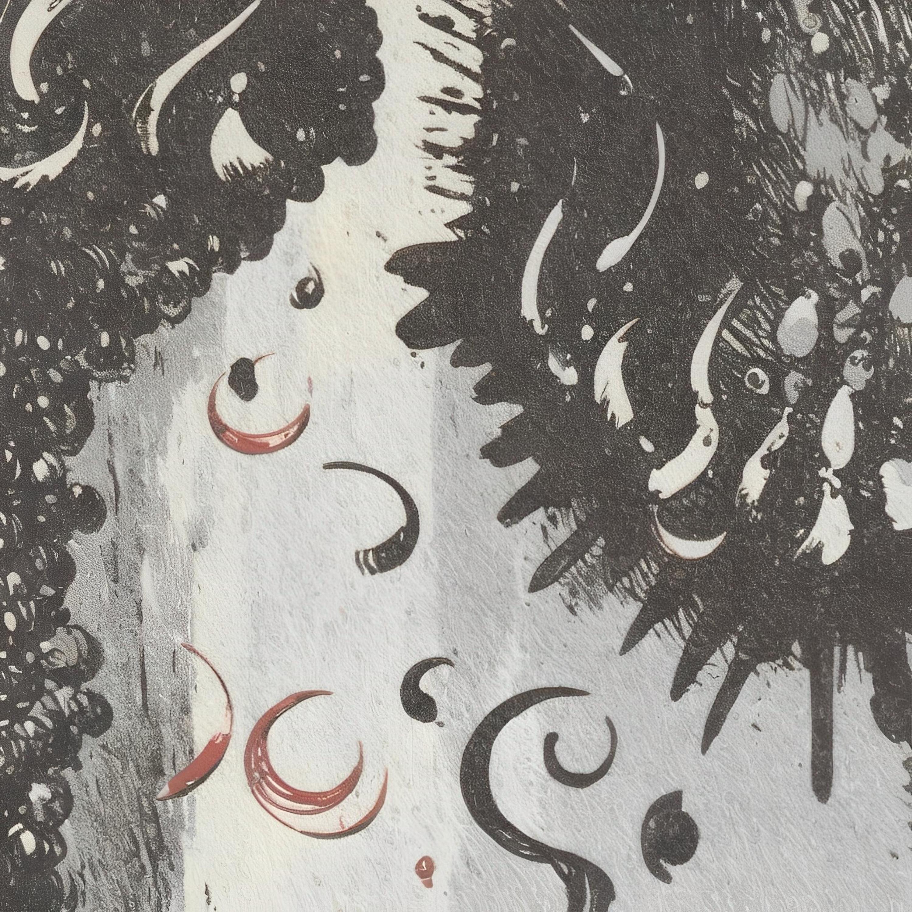 Beneath the Fading Bridge - Single