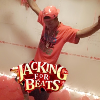 Jacking For Beats - Single