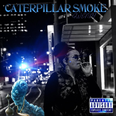 CATERPILLAR SMOKE - Single