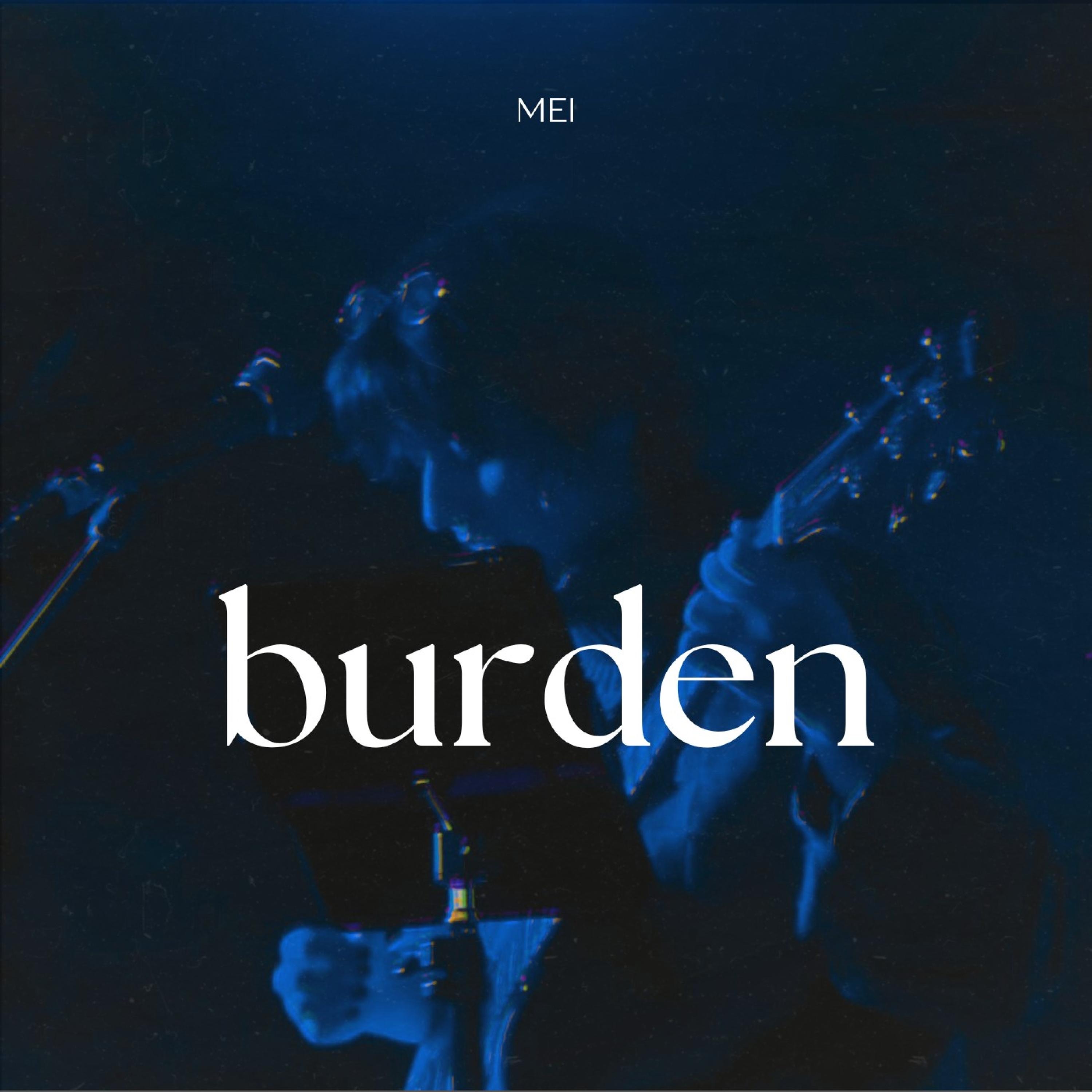 Burden - Single