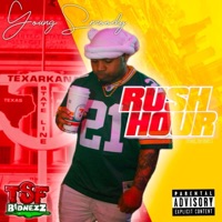 Rush Hour - Single - Yung Smoody
