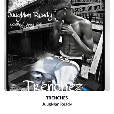Return Of The JuugMan - Single