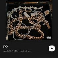 P2 - Single - Jandro & KM