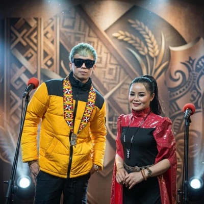 Sumandak Jangan Lawan (feat. Sitipah) - Single