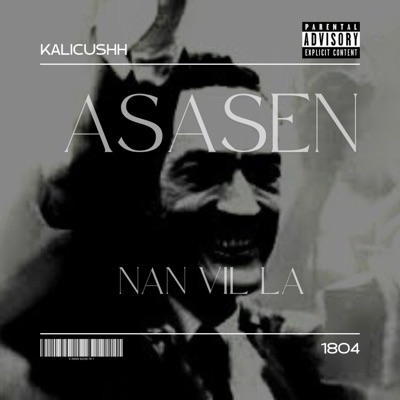 ASASEN NAN VIL LA - Single