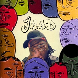 Off The Drank J . A . A . D