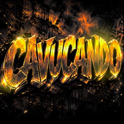 Cavucando - Single