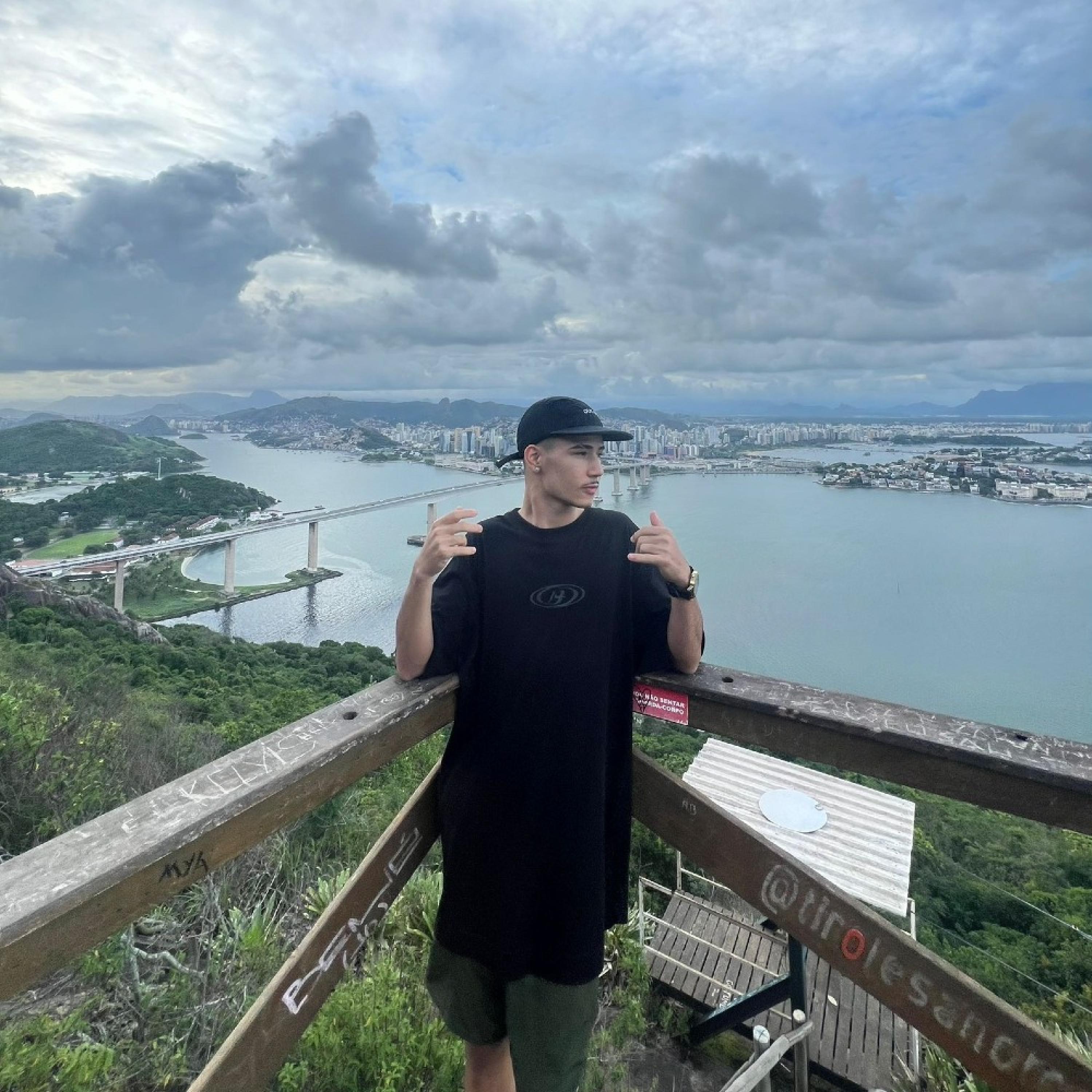 Sequência Das Melhores De Fim De Ano - EP