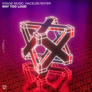 Way Too Loud (DSD Lover Edit)