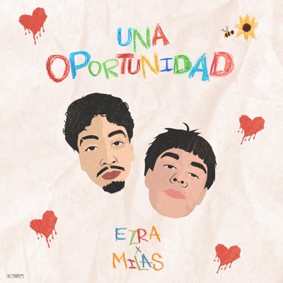 Una Oportunidad - Single