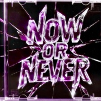 NOW OR NEVER - Single - NYXKISS