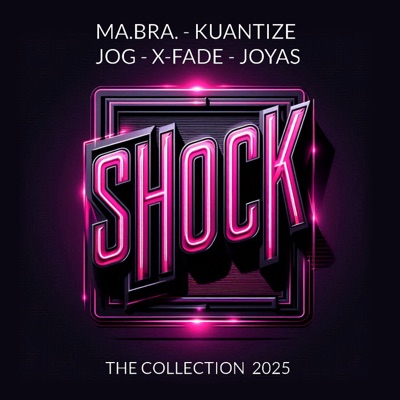 Shock (The Collection 2025)