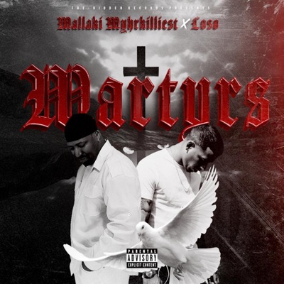 Martyrs (feat. Loso) - Single