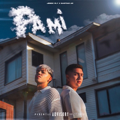 Pa Mí - Single