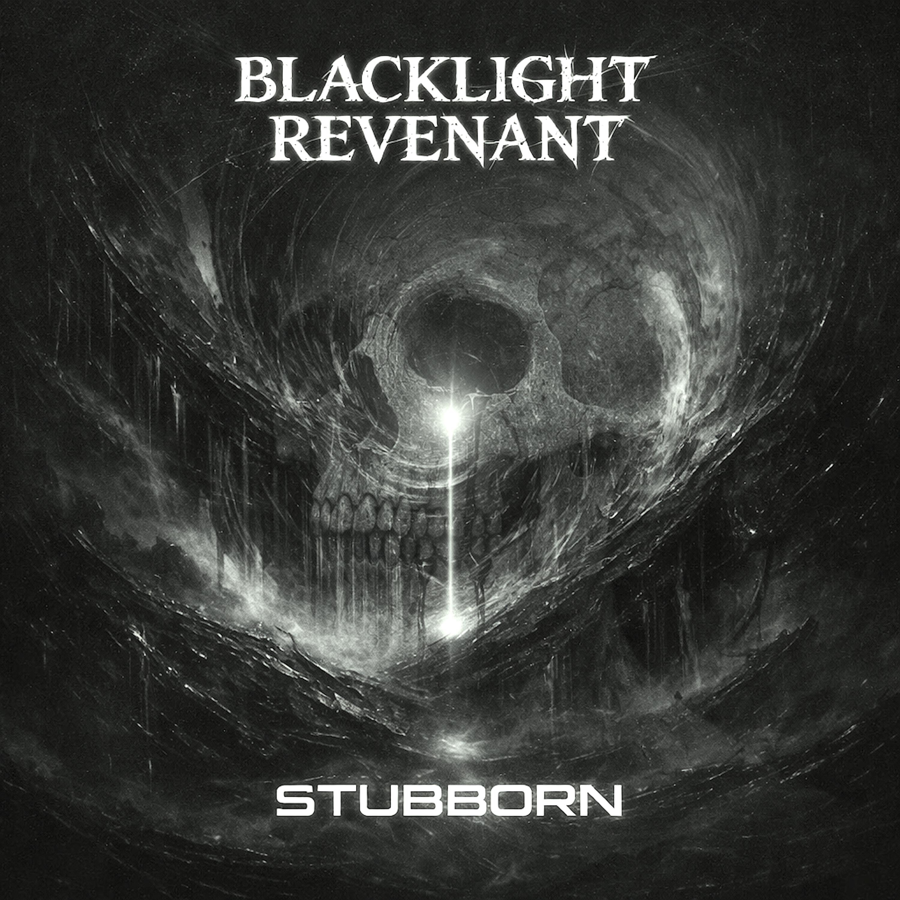 Stubborn - Single