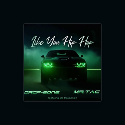 Listen to Drop-Zone, watch music videos, read bio, see tour dates & more!