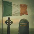 Sixteen Soldiers