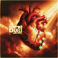 Como Duele - Single - Heavy Coste