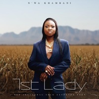 First Lady - EP - N'wa Khambani