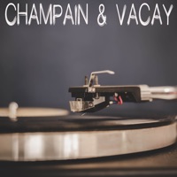 CHAMPAIN & VACAY