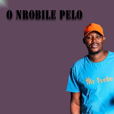 O NROBILE PELO - Single